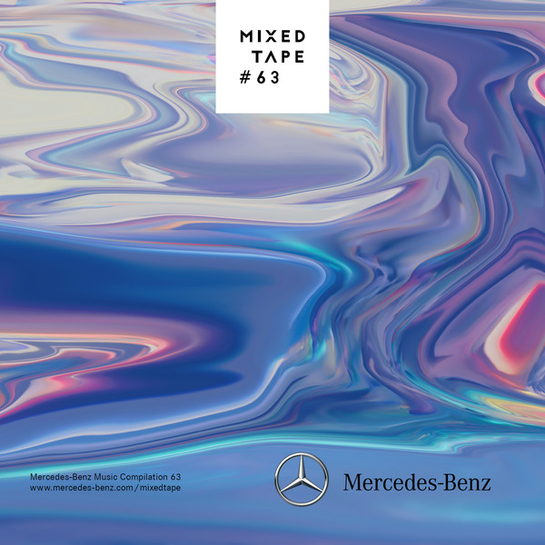 Mixed Tape #63