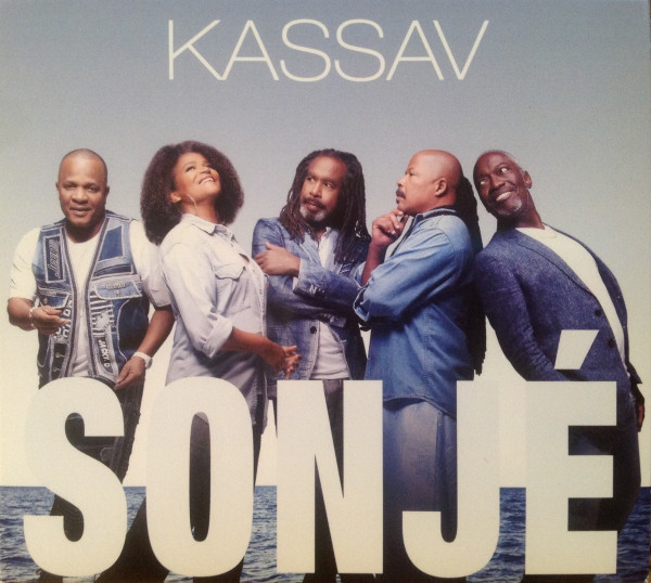 Sonjé