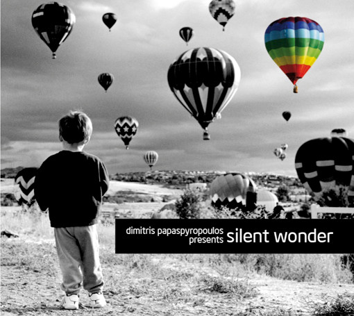Silent Wonder
