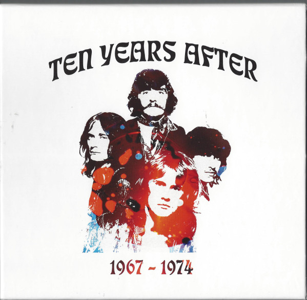 Ten Years After 1967-1974