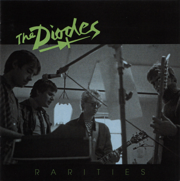Rarities