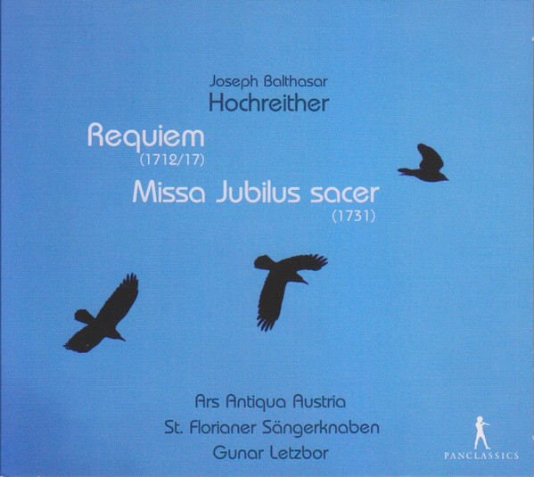 Requiem (1712/17); Missa Jubilus Sacer (1731)