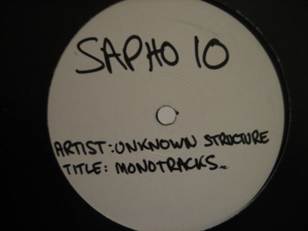 Monotraxx