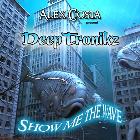 Show Me The Wave