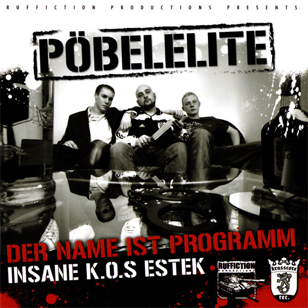 Der Name Ist Programm