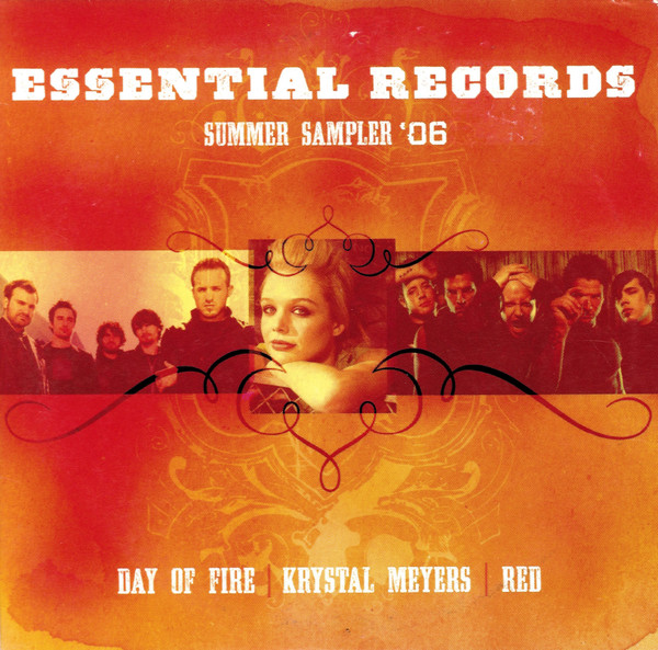 Summer Sampler '06