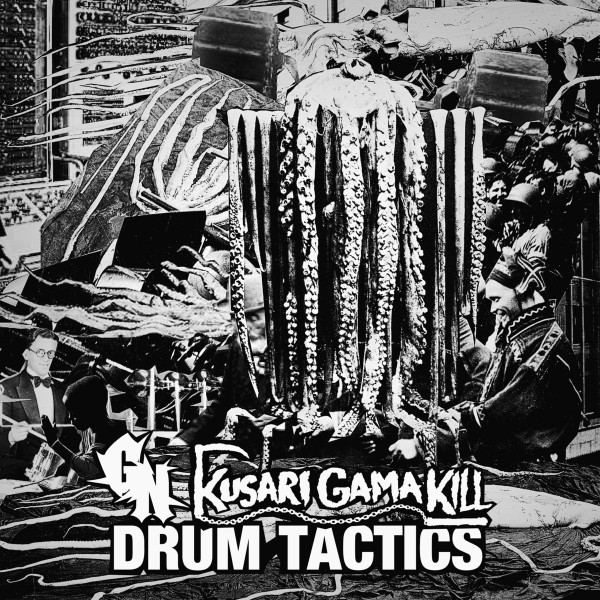 Drum Tactics