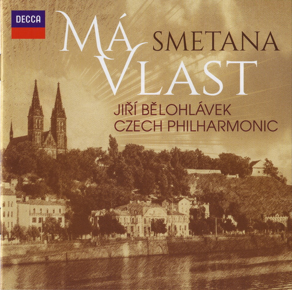 Má Vlast