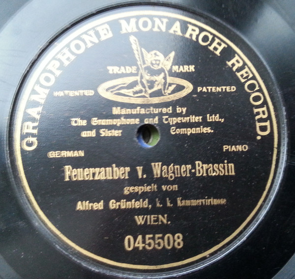 Feuerzauber