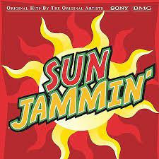 Sun Jammin'