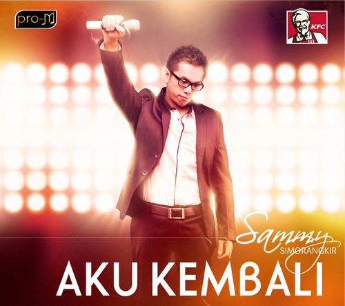 Aku Kembali