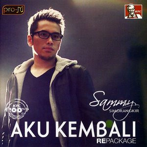 Aku Kembali