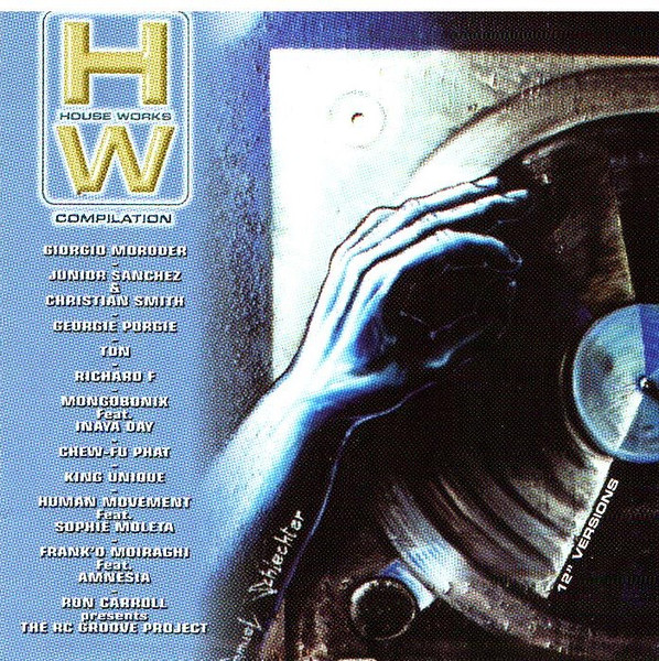 House Works Compilation