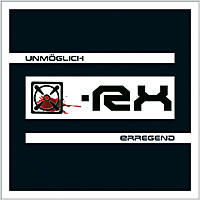 Unmöglich Erregend
