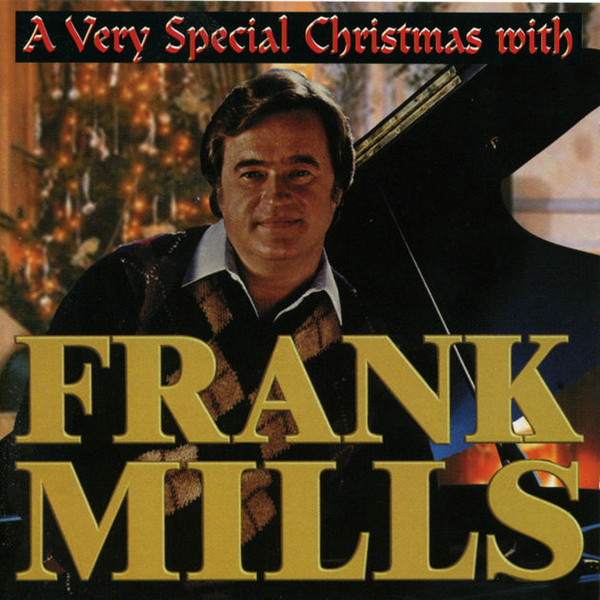 A Very Special Christmas