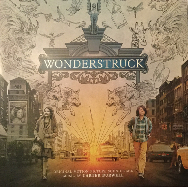Wonderstruck