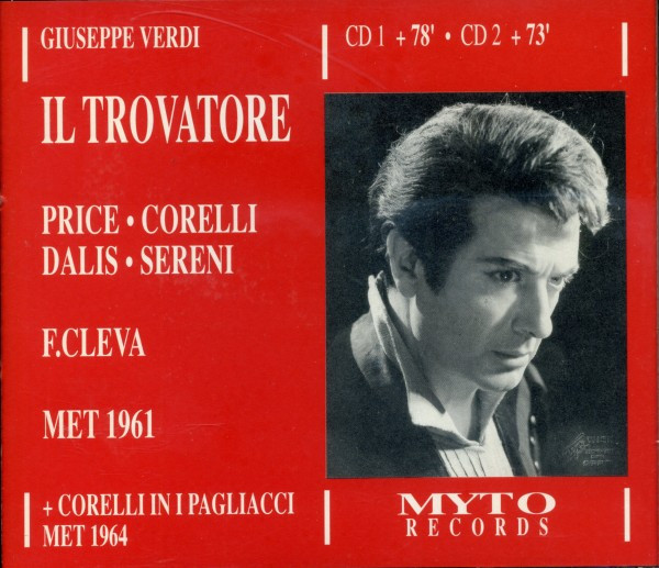 Il Trovatore