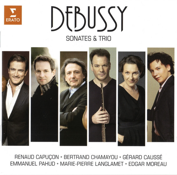 Sonates & Trio