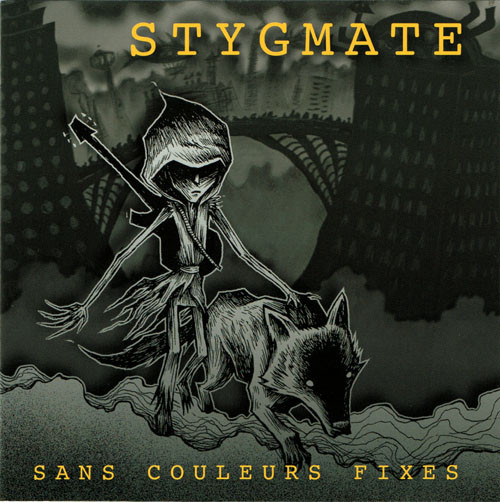 Sans Couleurs Fixes