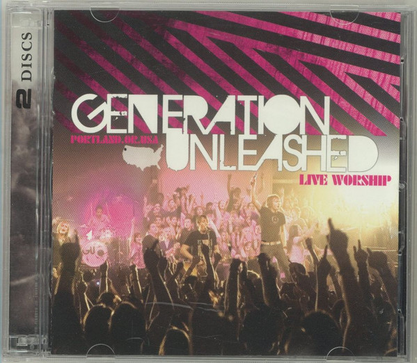 Live Worship 