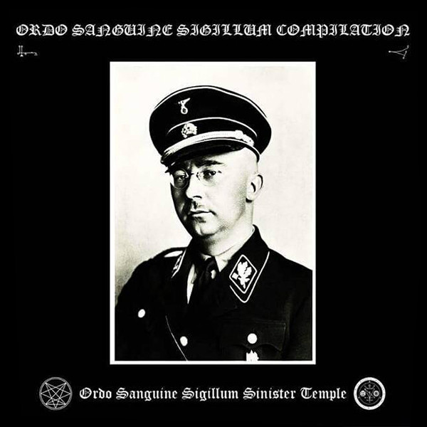 Ordo Sanguine Sigillium Compilation