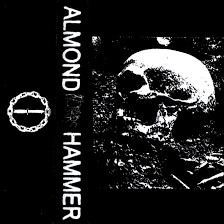 Almond Hammer