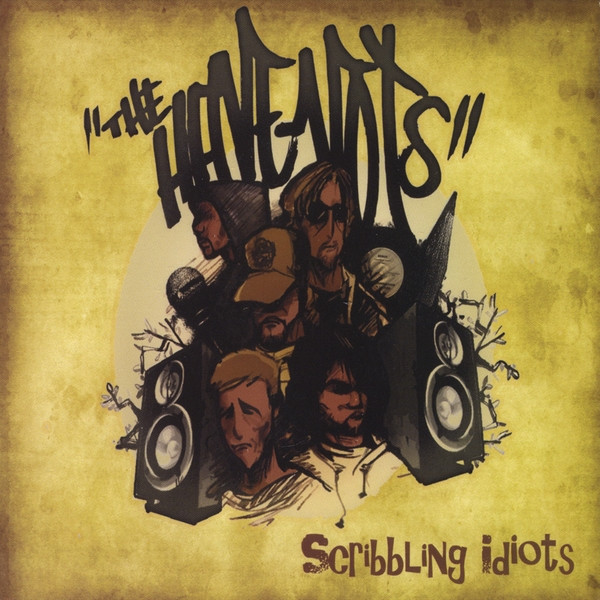 The Have Nots