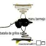 Batalla De Grillos EP