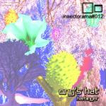 Harbinger EP