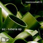 Tuberia EP