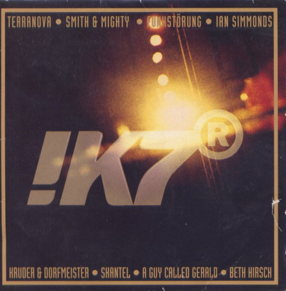 !K7®