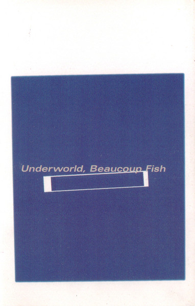 Beaucoup Fish