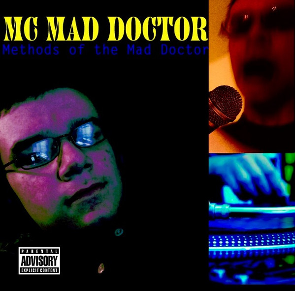 Methods of the Mad Doctor