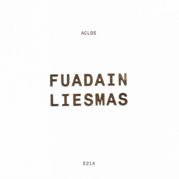 Fuadain Liesmas