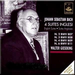 4 Suites Inglesi