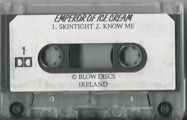Skintight / Know Me