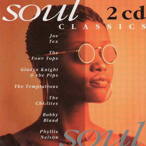 Soul Classics