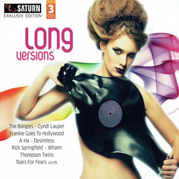 Long Versions