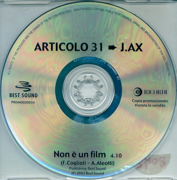 Non È Un Film