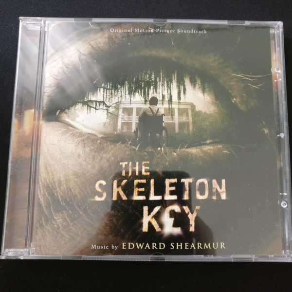 The Skeleton Key (Original Motion Picture Soundtrack)
