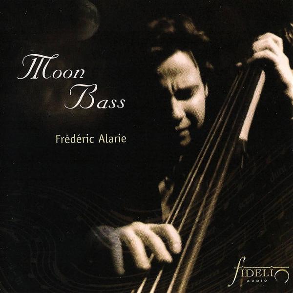 Moon Bass