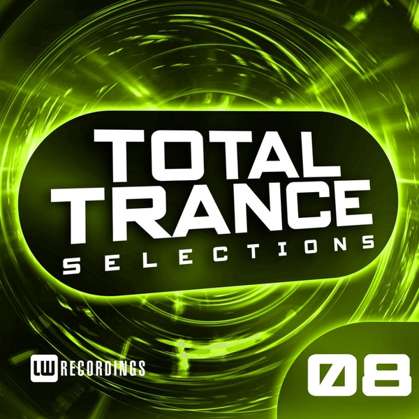 Total Trance Selections 08