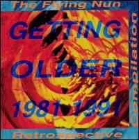Getting Older 1981-1991