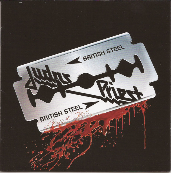 British Steel - 30th Anniversary Edition
