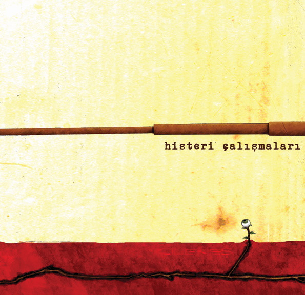Histeri Çalışmaları