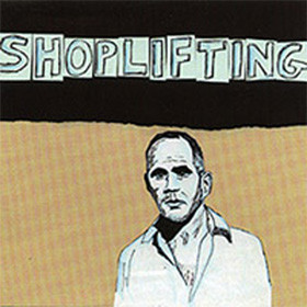 Shoplifting