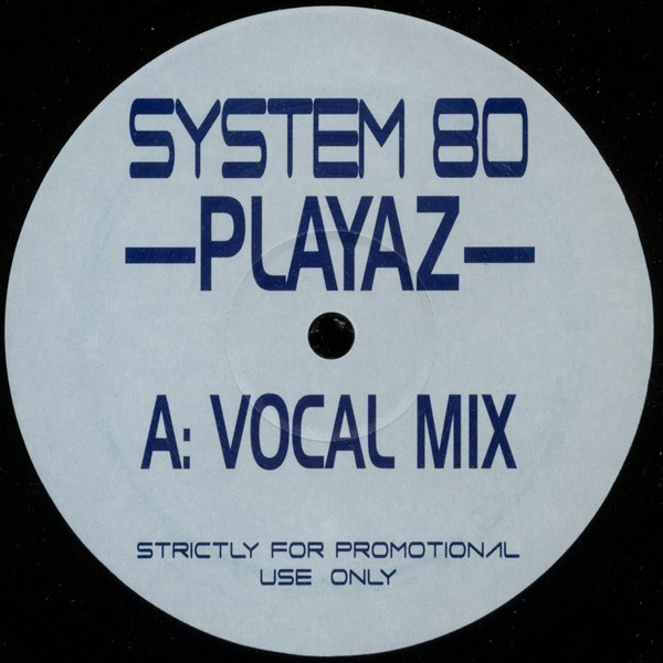 Playaz