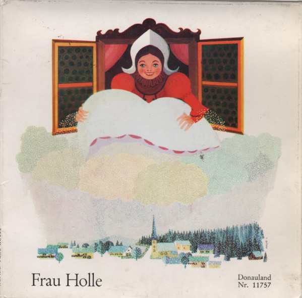 Frau Holle