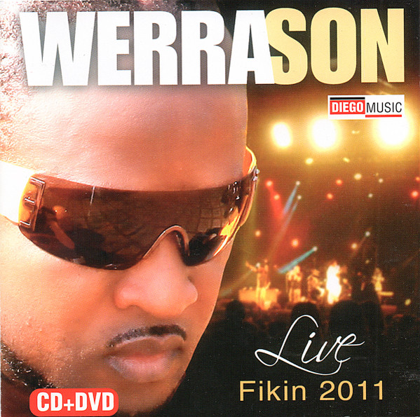 Live Fikin 2011