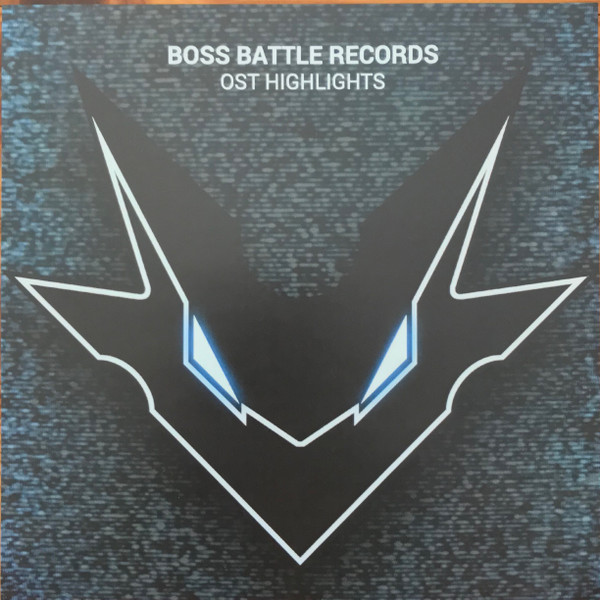 Boss Battle Records / Remote Control OST Highlights